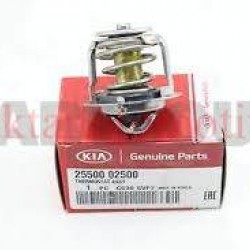 TERMOSTAT ATOS 98-06 / I-10 08-13  PICANTO 04-11 / 1.0 - 1.1