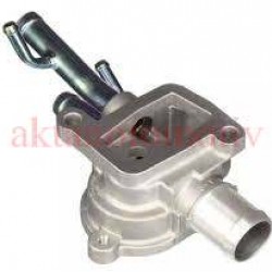 TERMOSTAT KAPAK KOMPLE ALT ÜST ACCENT 06= ERA BENZİNLİ TERMOSTAT KAPAK KOMPLE ALT ÜST ACCENT 06= ERA BENZİNLİ