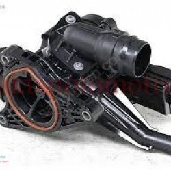 TERMOSTAT KAPAK KOMPLE ALT ÜST TUCSON 21= / I20N 21= / KONA 21= / 1.6 T-GDI BENZİNLİ TERMOSTAT KAPAK KOMPLE ALT ÜST TUCSON 21= / I20N 21= / KONA 21= / 1.6 T-GDI BENZİNLİ