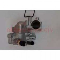 TERMOSTAT KAPAK KOMPLE ALT ÜST ACCENT 06-11 ERA DİZEL TERMOSTAT KAPAK KOMPLE ALT ÜST ACCENT 06-11 ERA DİZEL