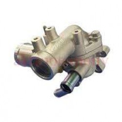 TERMOSTAT KAPAK KOMPLE ALT ÜST ACCENT 10-11 ERA DİZEL TERMOSTAT KAPAK KOMPLE ALT ÜST ACCENT 10-11 ERA DİZEL