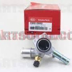 TERMOSTAT KAPAK KOMPLE ALT ÜST CERATO 03-06 DİZEL TERMOSTAT KAPAK KOMPLE ALT ÜST CERATO 03-06 DİZEL