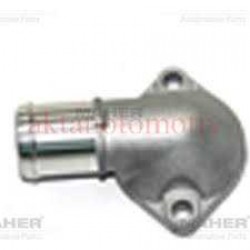 TERMOSTAT KAPAK ÜST ACCENT 95-00 ÜST TERMOSTAT KAPAK ÜST ACCENT 95-00 ÜST