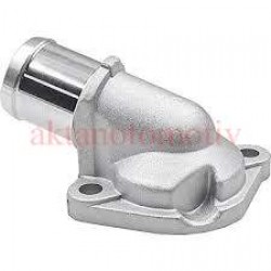 TERMOSTAT KAPAK ÜST SANTAFE / TUCSON DİZEL TERMOSTAT KAPAK ÜST SANTAFE / TUCSON DİZEL