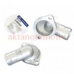 TERMOSTAT KAPAK ALT YUVA ACCENT 03-06 / GETZ 03-05 DİZEL TERMOSTAT KAPAK ALT YUVA ACCENT 03-06 / GETZ 03-05 DİZEL