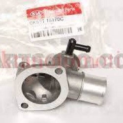TERMOSTAT KAPAK ÜST MATRIX 06-10 / CERATO 04-09 1.6 DİZEL TERMOSTAT KAPAK ÜST MATRIX 06-10 / CERATO 04-09 1.6 DİZEL