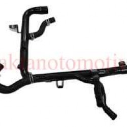 DEVİRDAİM SU BORUSU ACCENT 06-11 ERA / RIO 06-11 DİZEL DEVİRDAİM SU BORUSU ACCENT 06-11 ERA / RIO 06-11 DİZEL