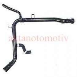 DEVİRDAİM SU BORUSU ACCENT 15-18 BLUE / I-30 15-18 / I-20 15-18 1.6 DİZEL DEVİRDAİM SU BORUSU ACCENT 15-18 BLUE / I-30 15-18 / I-20 15-18 1.6 DİZEL