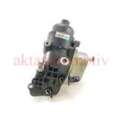 YAĞ FİLTRE KÜTÜĞÜ SOĞUTUCUSUZ ELANTRA 16-17 / I-20 15= / RIO 14= DİZEL YAĞ FİLTRE KÜTÜĞÜ SOĞUTUCUSUZ ELANTRA 16-17 / I-20 15= / RIO 14= DİZEL