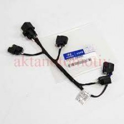 KABLO BOBİN MONTAJ ACCENT 11= / I-30 12= / IX-35 10-15 1.6 BENZİNLİ TAKIM KABLO BOBİN MONTAJ ACCENT 11= / I-30 12= / IX-35 10-15 1.6 BENZİNLİ TAKIM