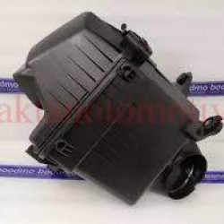 KUTU HAVA FİLTRE KOMPLE I-20 12-14 DİZEL 1.4cc KUTU HAVA FİLTRE KOMPLE I-20 12-14 DİZEL 1.4cc