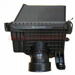 KUTU HAVA FİLTRE KOMPLE KONA 18= 1.6 DİZEL