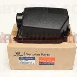 KUTU HAVA FİLTRE ÜST ELANTRA 11-16