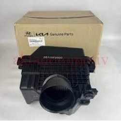 KUTU HAVA FİLTRE ÜST ELANTRA 16-20 DİZEL