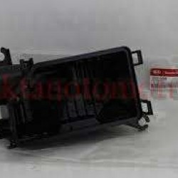 KUTU HAVA FİLTRE ALT ACCENT 11= BLUE / RIO 12= BENZİNLİ