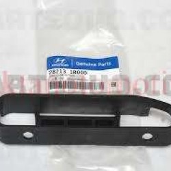 BORU HAVA FİLTRE GİRİŞ UCU ACCENT 11= BLUE