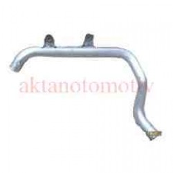 BORU TURBO ACCENT 14= BLUE / I-20 15-18 / RIO 15-17 DİZEL BORU TURBO ACCENT 14= BLUE / I-20 15-18 / RIO 15-17 DİZEL