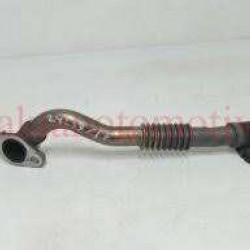 EGR BORU ACCENT BLUE / I-20 / I-30 / I-40 / ELANTRA / TUCSON / CERATO / CEED / RIO / SPORTAGE EGR BORU ACCENT BLUE / I-20 / I-30 / I-40 / ELANTRA / TUCSON / CERATO / CEED / RIO / SPORTAGE