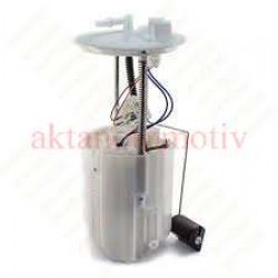 DEPO ŞAMANDIRASI KOMPLE CERATO 16-19 DİZEL