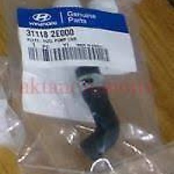 TUCSON DEPO ŞAMANDIRA EK PARÇASI