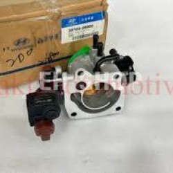 GAZ KELEBEK GÖVDESİ ELANTRA 04-06 GAZ KELEBEK GÖVDESİ ELANTRA 04-06