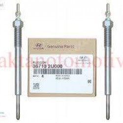 KIZDIRMA BUJİSİ (ISITMA) TUCSON 18-20 / SPORTAGE 18= / KONA 18= / STONIC / CEED - X-CEED KIZDIRMA BUJİSİ (ISITMA) TUCSON 18-20 / SPORTAGE 18= / KONA 18= / STONIC / CEED - X-CEED