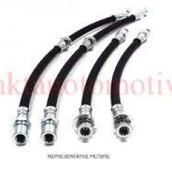 HORTUM VAKUM YAĞ ACCENT 03-06 / GETZ 03-05 DİZEL