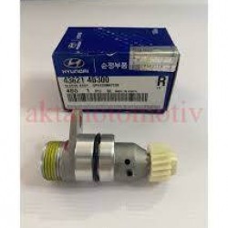 DİŞLİ KİLOMETRE H-100 / L-300 17 DİŞ