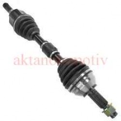 AKS KOMPLE ÖN ELANTRA 21= 1.6 BENZİNLİ A-T SOL AKS KOMPLE ÖN ELANTRA 21= 1.6 BENZİNLİ A-T SOL