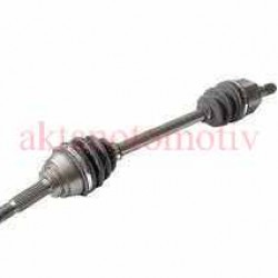 AKS KOMPLE ÖN ELANTRA 16-20 / CEED 18= BENZİNLİ SOL M/T AKS KOMPLE ÖN ELANTRA 16-20 / CEED 18= BENZİNLİ SOL M/T