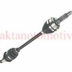 AKS KOMPLE ÖN ELANTRA 16-20 BENZİNLİ SOL A/T 668mm AKS KOMPLE ÖN ELANTRA 16-20 BENZİNLİ SOL A/T 668mm