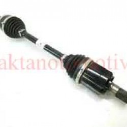 AKS KOMPLE ÖN TUCSON 21= 1.6 DİZEL - 7DCT / 2WD / 4WD SOL AKS KOMPLE ÖN TUCSON 21= 1.6 DİZEL - 7DCT / 2WD / 4WD SOL