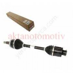 AKS KOMPLE ÖN TUCSON 15-20 / SPORTAGE 16-22 / 1.6 T-GDI 7DCT 586mm SAG AKS KOMPLE ÖN TUCSON 15-20 / SPORTAGE 16-22 / 1.6 T-GDI 7DCT 586mm SAG