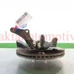 AKS TAŞIYICI RIO 17-20 ÖN SOL