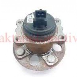 TEKER PORYASI I-20 21= / BAYON 21= ARKA RULMANLI ABSLİ TEKER PORYASI I-20 21= / BAYON 21= ARKA RULMANLI ABSLİ