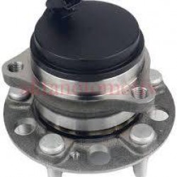 TEKER PORYASI TUCSON 21= ARKA RULMANLI ABSLİ / 2WD TEKER PORYASI TUCSON 21= ARKA RULMANLI ABSLİ / 2WD