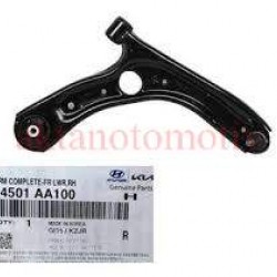 SALINCAK ELANTRA 21= BURÇLU ROTİLLİ ALT SAĞ SALINCAK ELANTRA 21= BURÇLU ROTİLLİ ALT SAĞ