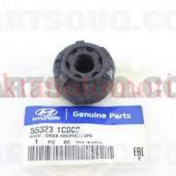 BURÇ AMORTİSÖR GETZ 03-11 / I-10 08-13 / I-20 09-15 / PICANTO 04-11 ARKA ÜST BURÇ AMORTİSÖR GETZ 03-11 / I-10 08-13 / I-20 09-15 / PICANTO 04-11 ARKA ÜST
