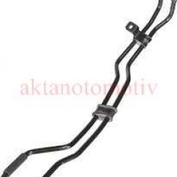 HORTUM DİREKSİYON POMPA YAĞ SAĞUTMA ACCENT 06-11 ERA
