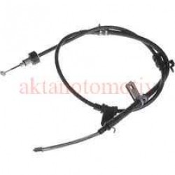 TEL EL FREN ELANTRA 21= ARKA SAĞ TEL EL FREN ELANTRA 21= ARKA SAĞ