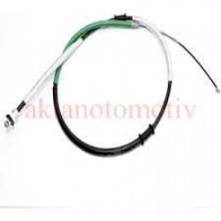 TEL EL FREN KMY 19-22 ARKA SAĞ TEL EL FREN KMY 19-22 ARKA SAĞ