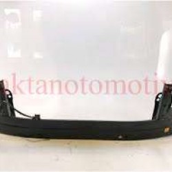 TAMPON DEMİRİ I-20 ÖN 21=