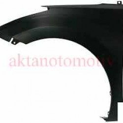 ÇAMURLUK ELANTRA 11-16 ÖN SOL (DELİKLİ) ÇAMURLUK ELANTRA 11-16 ÖN SOL (DELİKLİ)