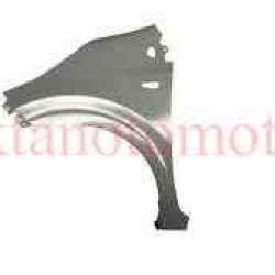 ÇAMURLUK PICANTO 17= DELİKLİ ÖN SOL ÇAMURLUK PICANTO 17= DELİKLİ ÖN SOL