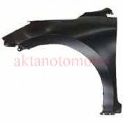 ÇAMURLUK RIO 17-19 DELİKSİZ SOL ÖN HB. ÇAMURLUK RIO 17-19 DELİKSİZ SOL ÖN HB.