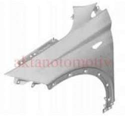 ÇAMURLUK BAYON 21= DELİKSİZ ÖN SOL ÇAMURLUK BAYON 21= DELİKSİZ ÖN SOL