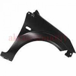 ÇAMURLUK ELANTRA 11-16 ÖN SAĞ (DELİKLİ) ÇAMURLUK ELANTRA 11-16 ÖN SAĞ (DELİKLİ)