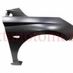 ÇAMURLUK I-20 21= DELİKLİ ÖN SAĞ ÇAMURLUK I-20 21= DELİKLİ ÖN SAĞ