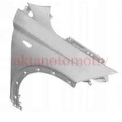 ÇAMURLUK BAYON 21= DELİKSİZ ÖN SAĞ ÇAMURLUK BAYON 21= DELİKSİZ ÖN SAĞ