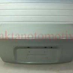 BAGAJ KAPAĞI ACCENT 00-02